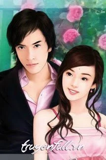 [Truyện Chữ] - Chồng Yêu Độc Tài: Cô Vợ Nhỏ Có Chút Tâm Cơ!