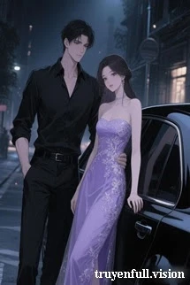 [Truyện Chữ] - Chồng Yêu Ơi, Em Muốn Làm Nũng!