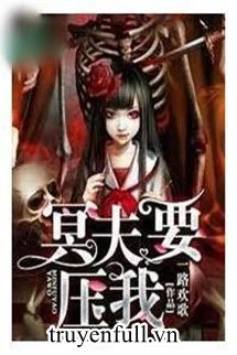 [Truyện Chữ] - Chồng Ma Của Em