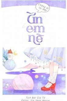 [Truyện Chữ] - Chồng Ơi, Lại Đây Ăn Em Nè