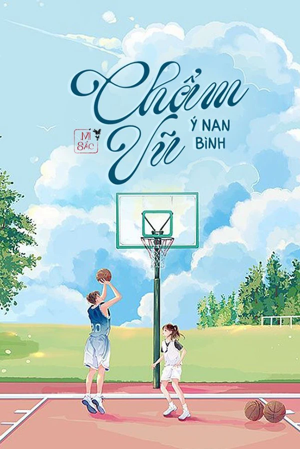 [Truyện Chữ] - Chẩm Vũ