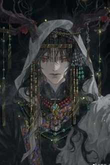 [Truyện Chữ] - Chàng Thơ Cương Thi