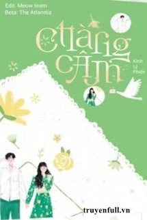 [Truyện Chữ] - Chàng Câm - Kính Lý Phiến