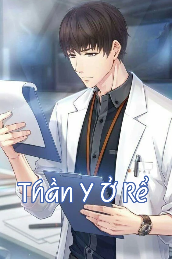 [Truyện Chữ] - Chàng Rể Siêu Cấp Của Nữ Thần