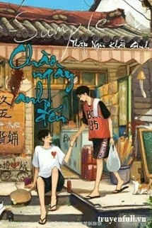 [Truyện Chữ] - Chào Ngày Anh Đến
