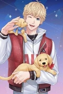 [Truyện Chữ] - Chỉ Cưng Chiều Mình Em