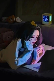 [Truyện Chữ] - Chỉ Là Quần Chúng Ăn Dưa, Sao Lại Chọc Phải Đỉnh Lưu Thế Này