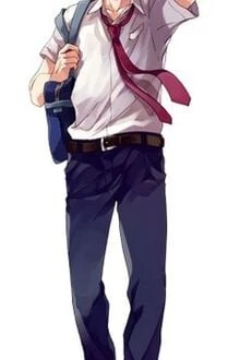 [Truyện Chữ] - Chỉ Là Thế Thân