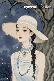 [Truyện Chữ] - Chiếc Dây Buộc Tóc