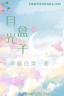 [Truyện Chữ] - Chiếc Hộp Ánh Trăng