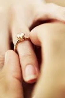 [Truyện Chữ] - Chiếc Nhẫn Cưới