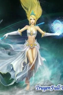 [Truyện Chữ] - Chiến Thần