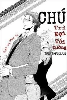 [Truyện Chữ] - Chú
