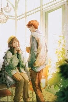 [Truyện Chữ] - Chú Là Ánh Dương Của Em