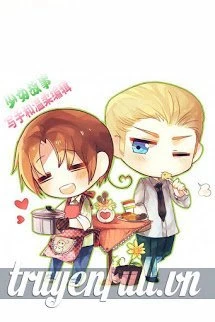 [Truyện Chữ] - Chú Nhỏ, Mạng Ngươi Thiếu Ta