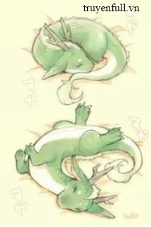 [Truyện Chữ] - Chú Rồng Thích Khóc Và Người Hiền Thê Của Hắn