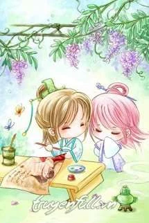 [Truyện Chữ] - Chuyện nhà Mộc Tử