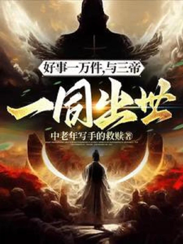 [Truyện Chữ] - Chuyện Tốt Một Vạn Kiện, Cùng Tam Đế Cùng Nhau Xuất Thế