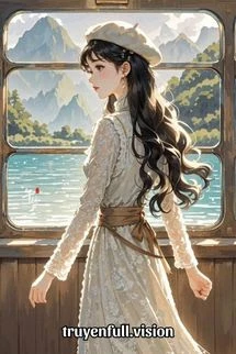 [Truyện Chữ] - Chuyến Tàu Về Phía Nam