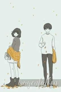 [Truyện Chữ] - Chuyện Tình Thanh Xuân Cấp Ba Của Tôi