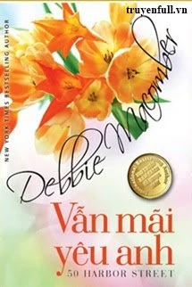 [Truyện Chữ] - Chuyện Tình Vịnh Cedar 5: Vẫn Mãi Yêu Anh