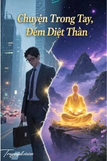 [Truyện Chữ] - Chuyện Trong Tay, Đêm Diệt Thần