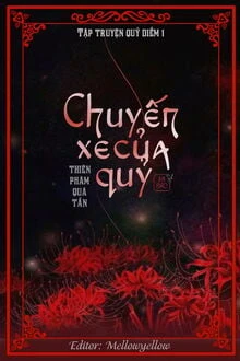 [Truyện Chữ] - Chuyến Xe Của Quỷ
