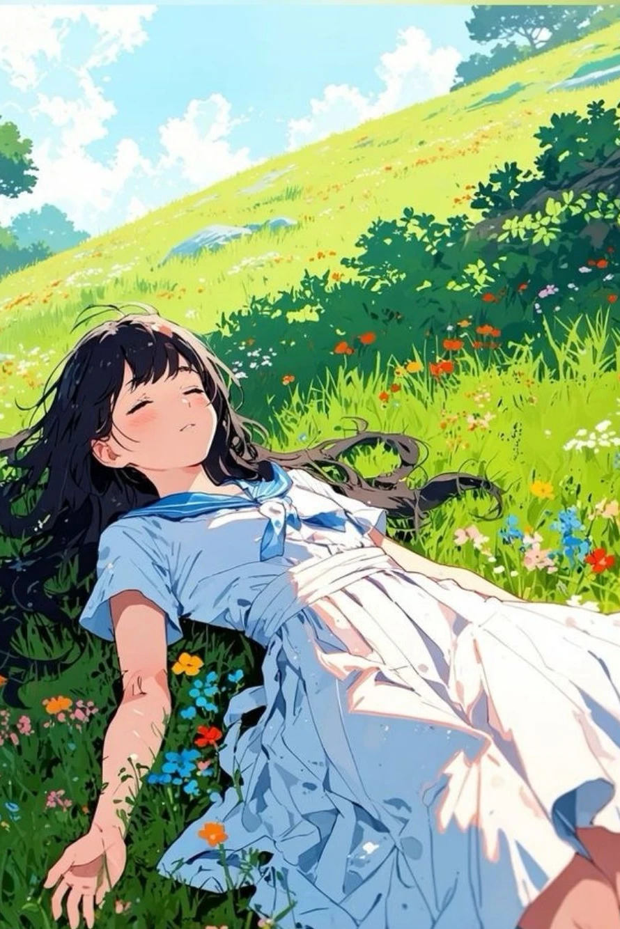 [Truyện Chữ] - Chưa Muộn