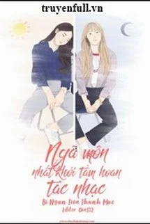 [Truyện Chữ] - Chúng Ta Cùng Đi Tìm Vui