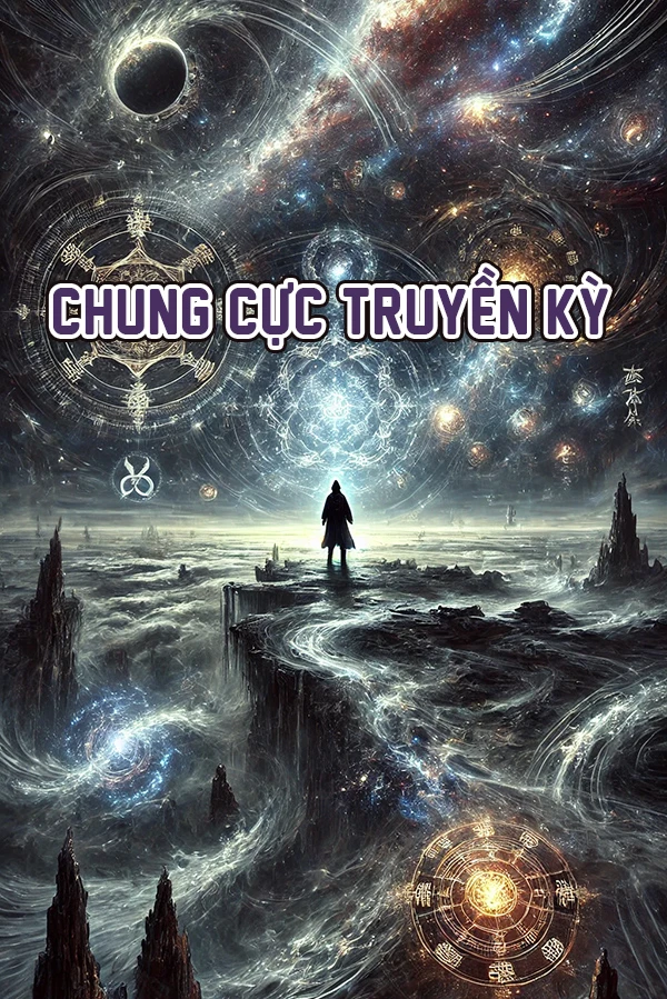 [Truyện Chữ] - Chung Cực Truyền Kỳ