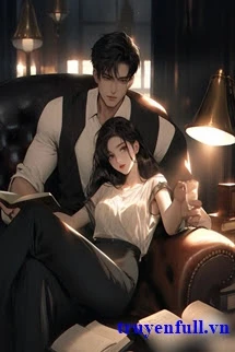 [Truyện Chữ] - Chứng Mất Trí Nhớ Cứu Rỗi Tình Yêu Mù Quáng