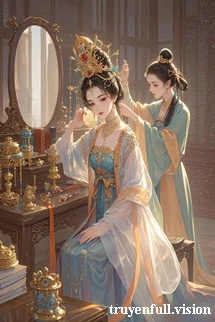 [Truyện Chữ] - Chưởng Mệnh Nữ - Cựu Nhai Thập Thất Lộ