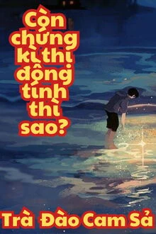 [Truyện Chữ] - Còn Chứng Kì Thị Đồng Tính Thì Sao?
