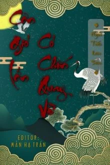 [Truyện Chữ] - Cơn Gió Lớn Có Chốn Quay Về