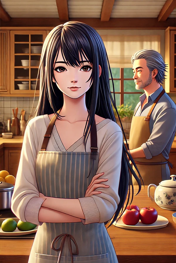 [Truyện Chữ] - Con Dâu Lạnh Lùng