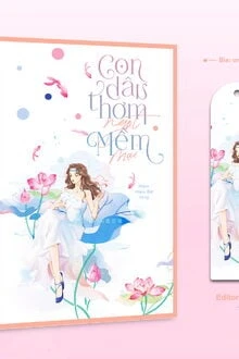 [Truyện Chữ] - Con Dâu Thơm Ngọt Mềm Mại