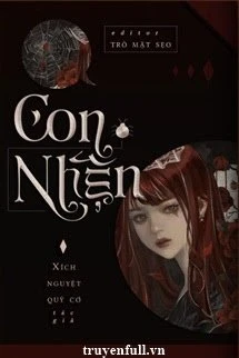 [Truyện Chữ] - Con Nhện