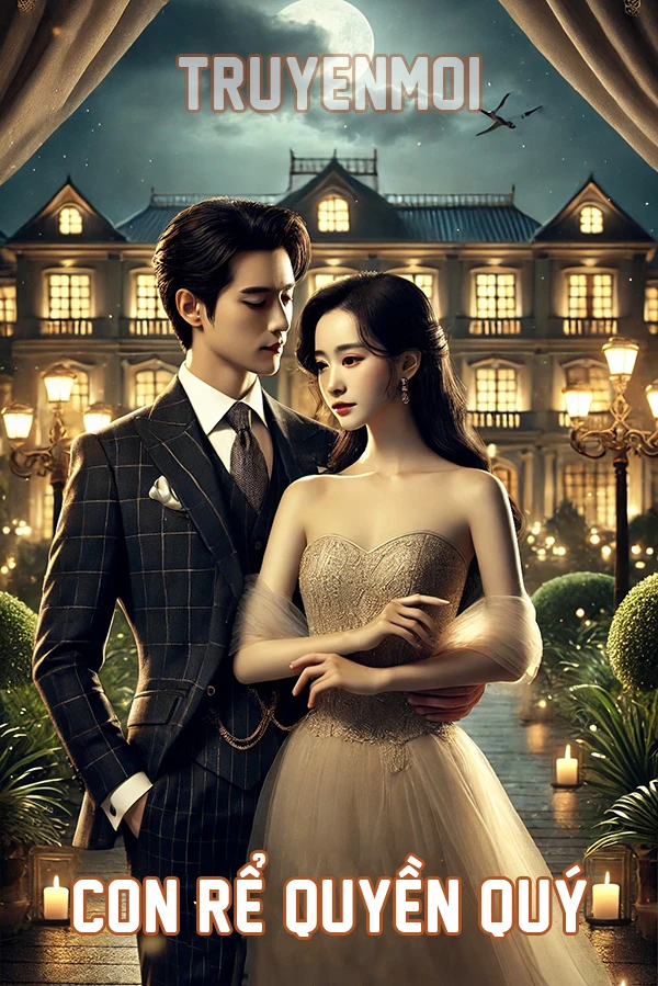[Truyện Chữ] - Con Rể Quyền Quý