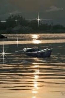 [Truyện Chữ] - Con Thuyền Trống