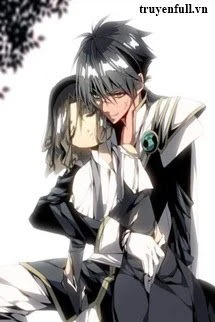 [Truyện Chữ] - (Conan Đồng Nhân) Boss Mafia Là Thanh Mai Trúc Mã