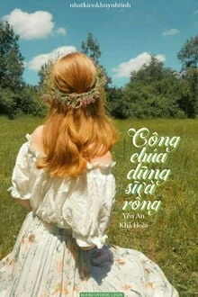 [Truyện Chữ] - Công Chúa, Dũng Sĩ Và Rồng