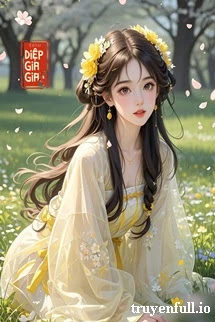 [Truyện Chữ] - Công Chúa Ếch - Mễ Hoa