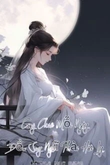 [Truyện Chữ] - Công Chúa Mỗi Ngày Đều Suy Nghĩ Phải Hoà Ly