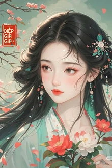 [Truyện Chữ] - Công Chúa Sáng Mắt Rồi!