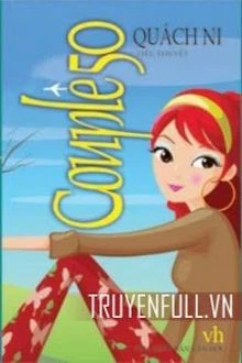 [Truyện Chữ] - Couple 50