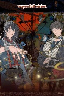 [Truyện Chữ] - Cổ Tình - Hà Dục