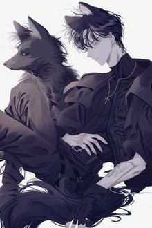 [Truyện Chữ] - Cơ Trưởng Nhà Bên Là Sói Đói