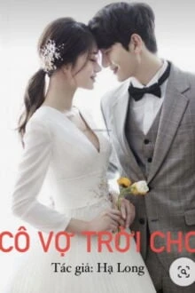 [Truyện Chữ] - Cô Vợ Trời Cho