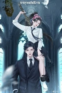 [Truyện Chữ] - Cô Vợ Xã Hội Đen Của Ông Trùm Hắc Đạo