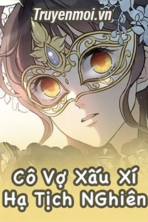 [Truyện Chữ] - Cô vợ xấu xí Hạ Tịch Nghiên